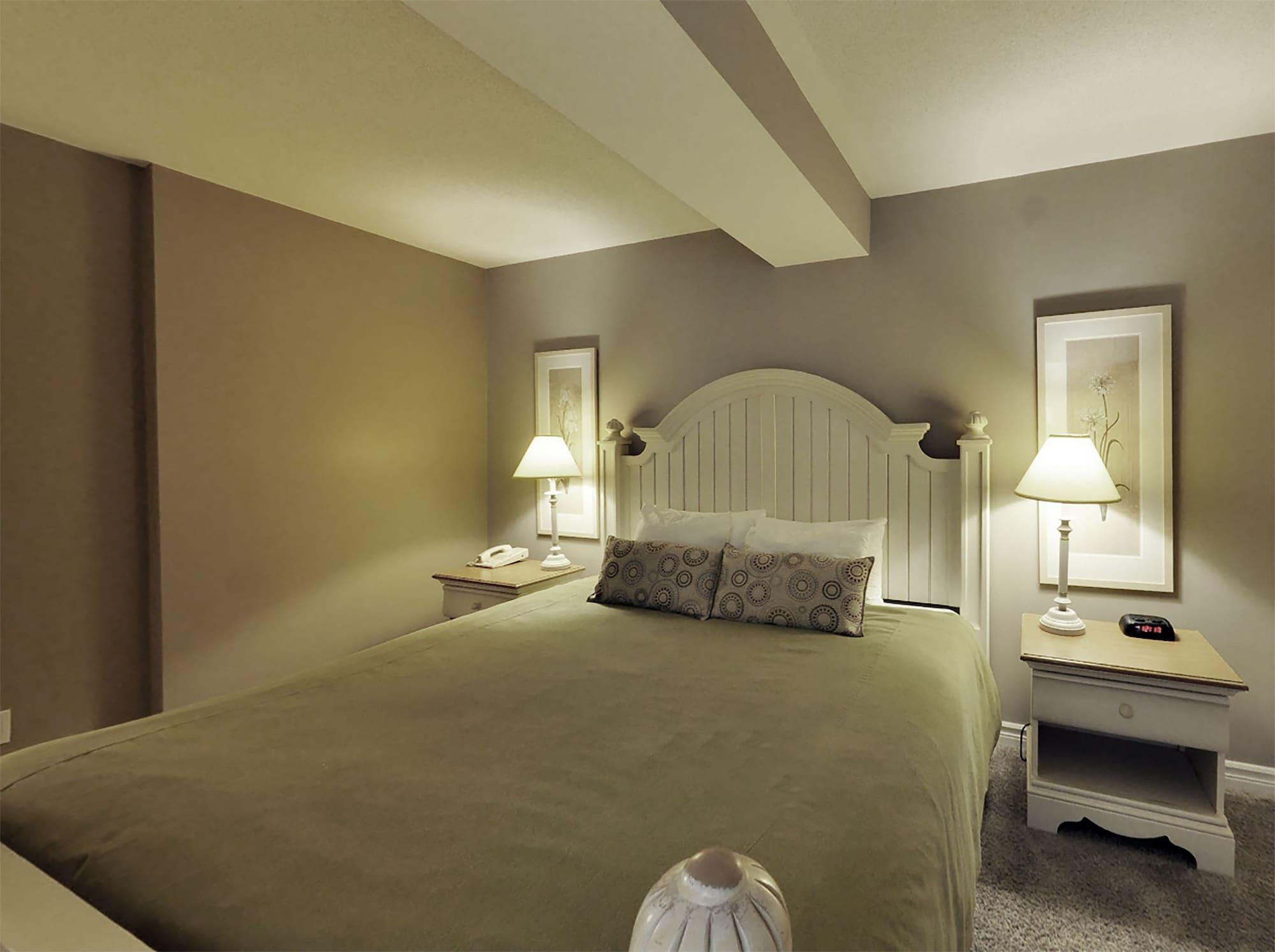 Georgian Bay Hotel Trademark Collection By Wyndham Collingwood Exterior foto